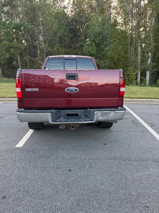 2005 Ford F-150 11th Gen - Image 5 of 7