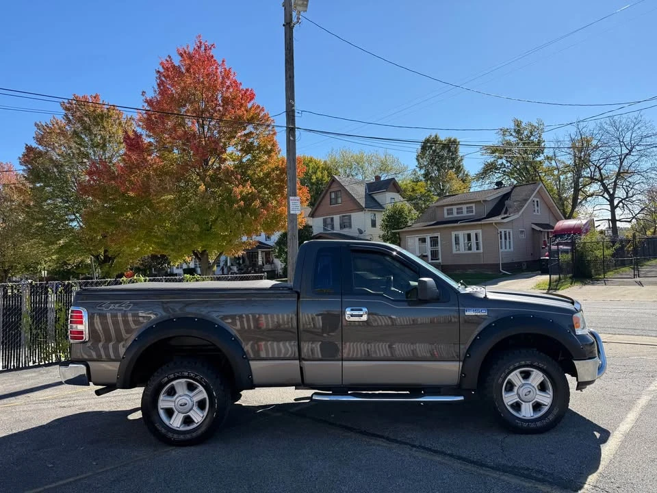 2005 Ford F-150 11th Gen - Image 6 of 15