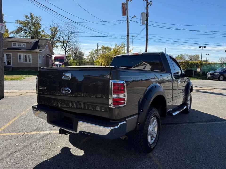 2005 Ford F-150 11th Gen - Image 5 of 15