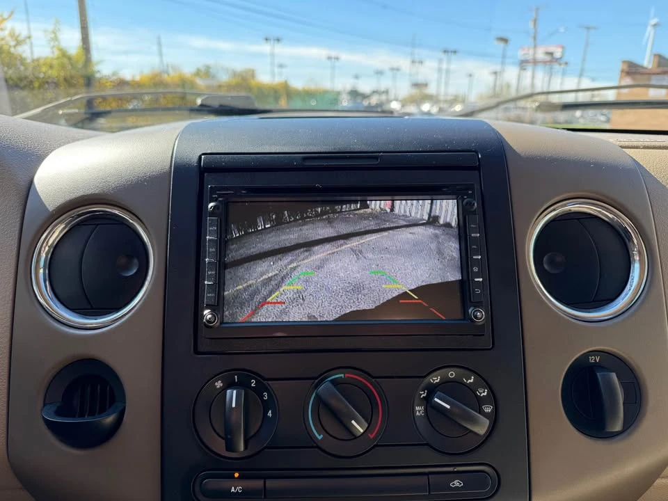 2005 Ford F-150 11th Gen - Image 15 of 15