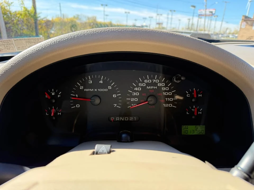 2005 Ford F-150 11th Gen - Image 13 of 15