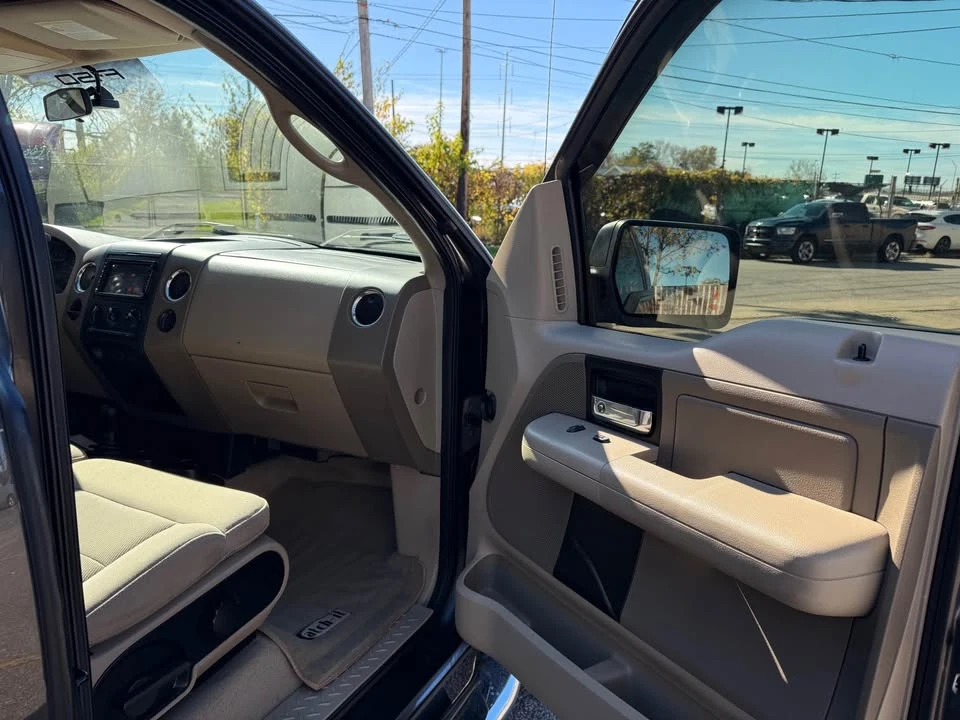 2005 Ford F-150 11th Gen - Image 9 of 15