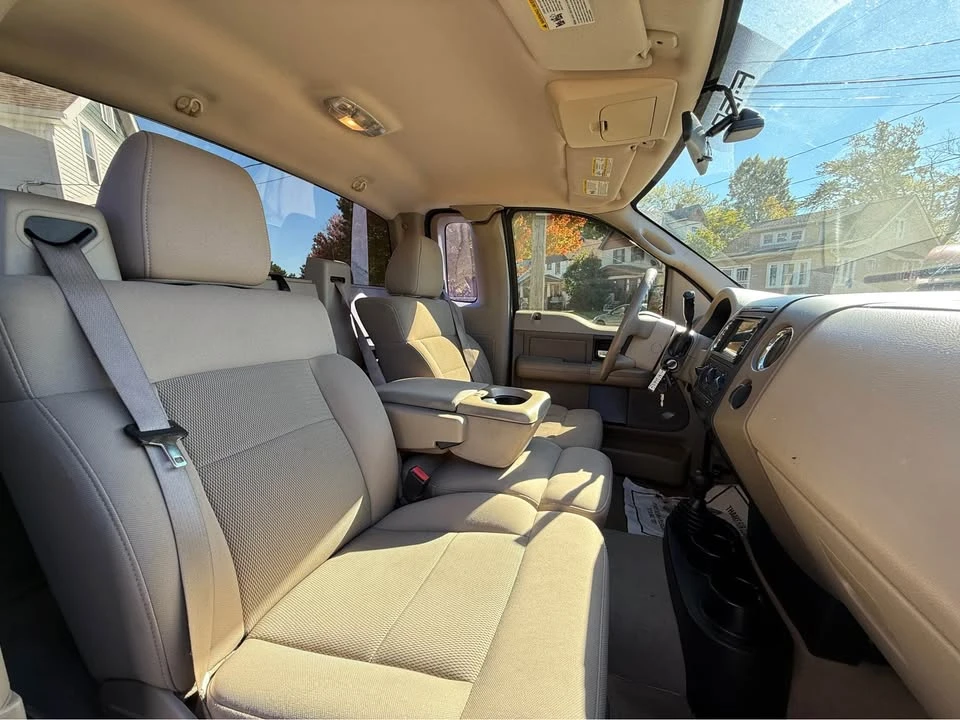 2005 Ford F-150 11th Gen - Image 10 of 15