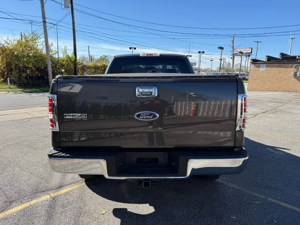 2005 Ford F-150 11th Gen - Image 4 of 15