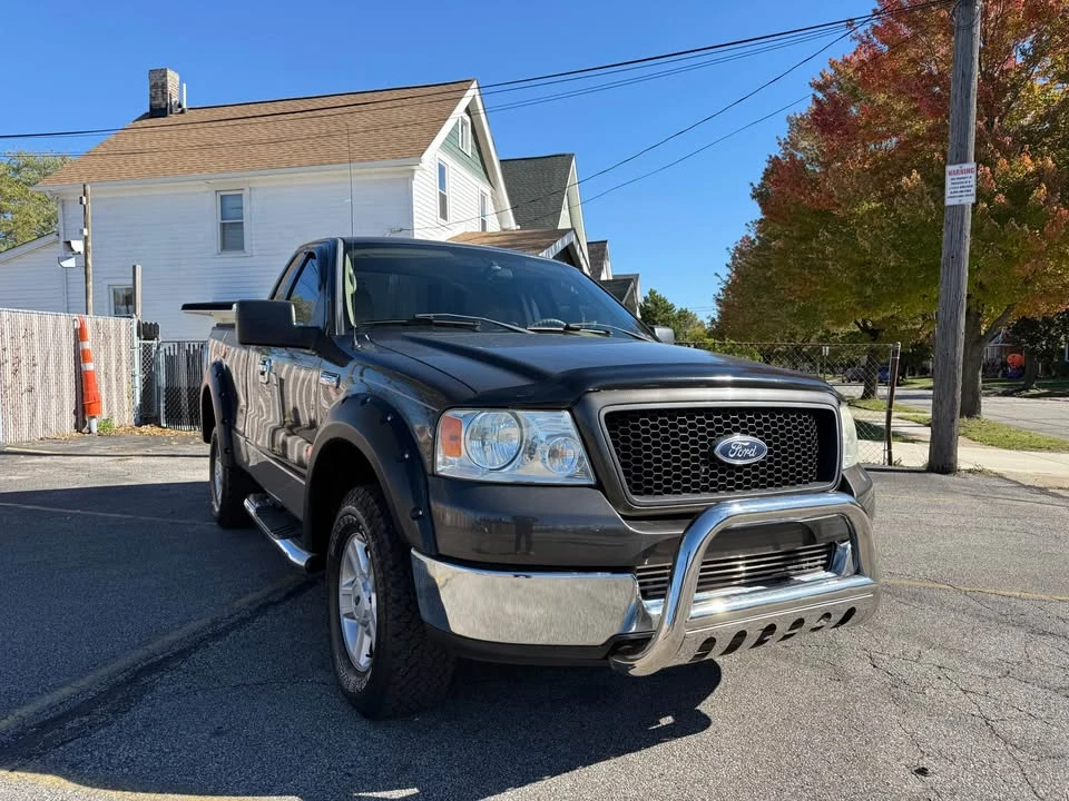 2005 Ford F-150 11th Gen - Image 7 of 15
