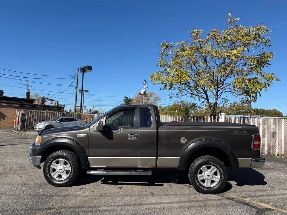 2005 Ford F-150 11th Gen - Image 2 of 15