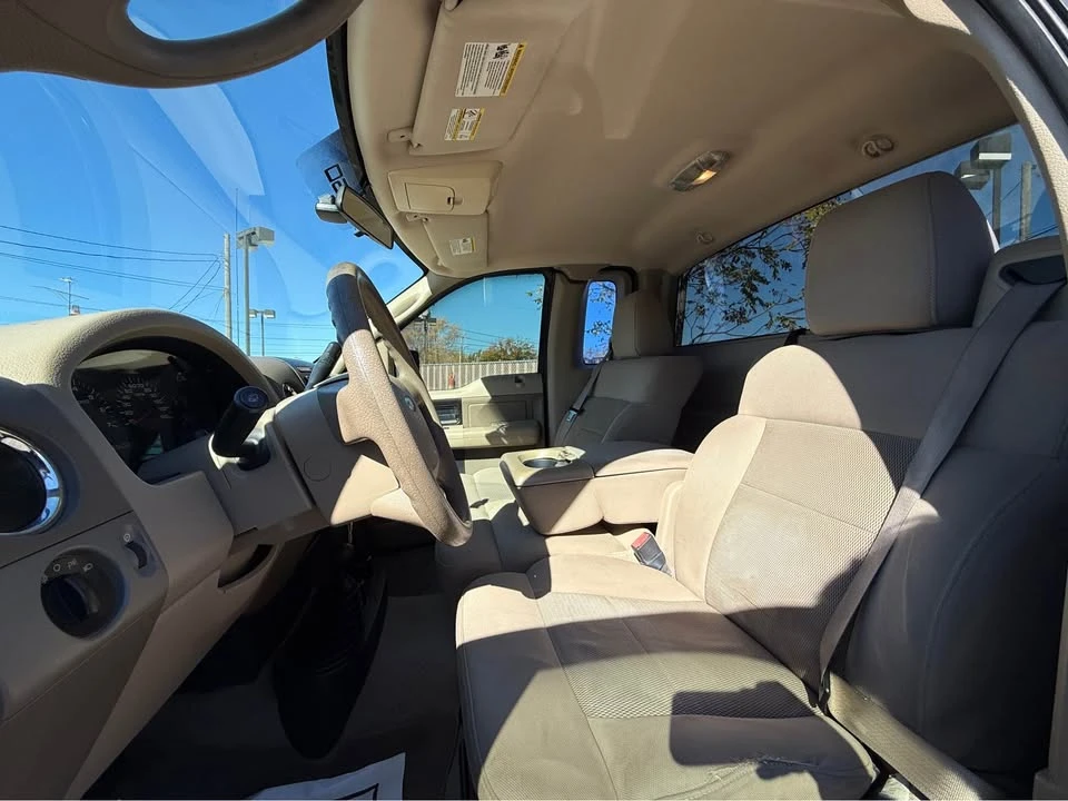 2005 Ford F-150 11th Gen - Image 12 of 15