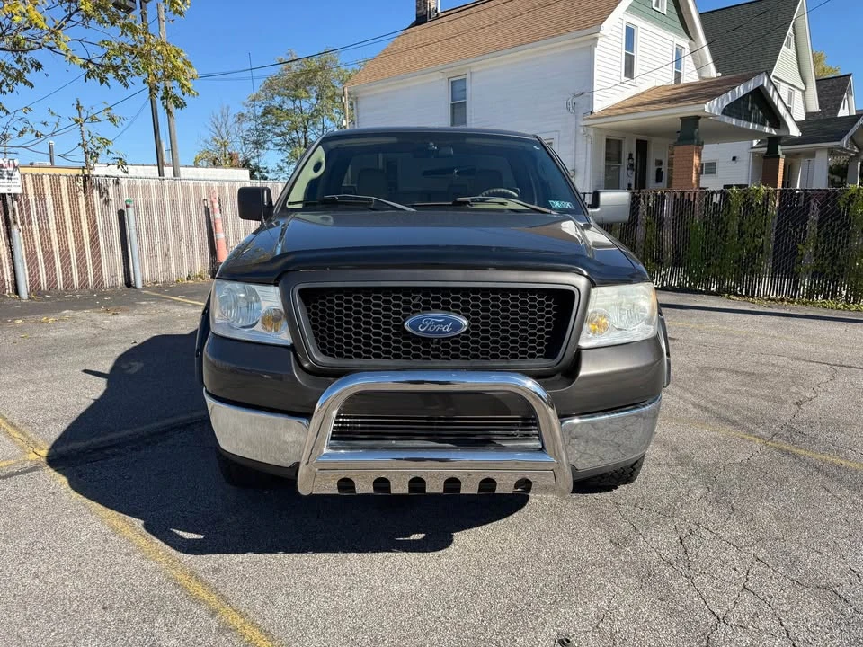 2005 Ford F-150 11th Gen - Image 8 of 15