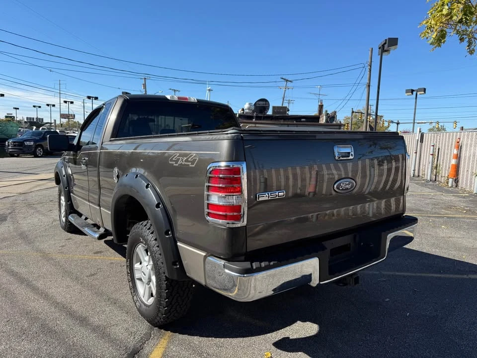 2005 Ford F-150 11th Gen - Image 3 of 15