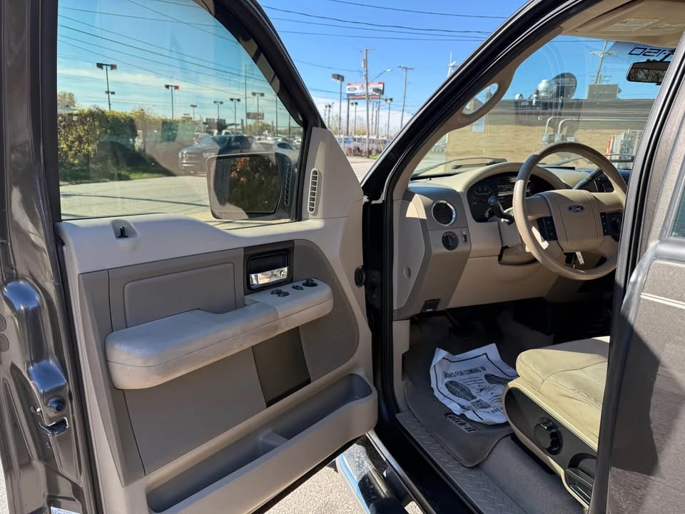 2005 Ford F-150 11th Gen - Image 11 of 15