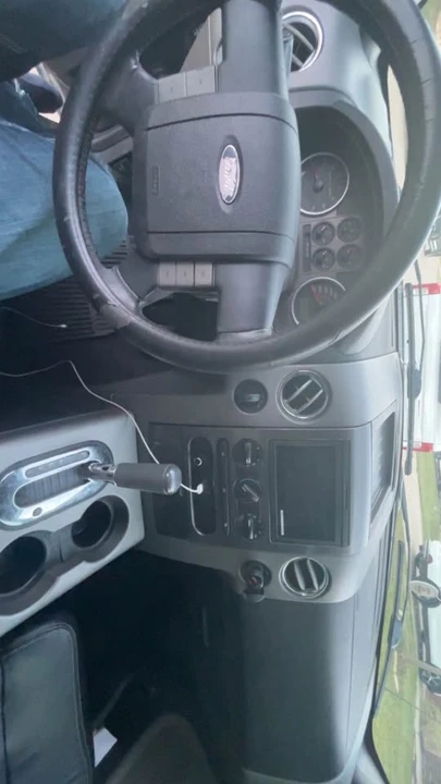 2005 Ford F-150 11th Gen - Image 3 of 7
