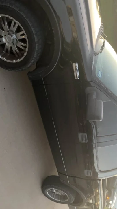 2005 Ford F-150 11th Gen - Image 6 of 7