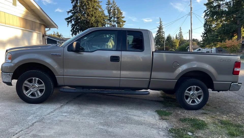 2005 Ford F-150 11th Gen - Image 2 of 10