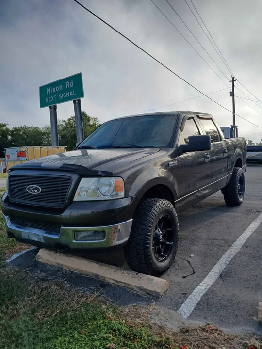 2005 Ford F-150 11th Gen - Image 19 of 20