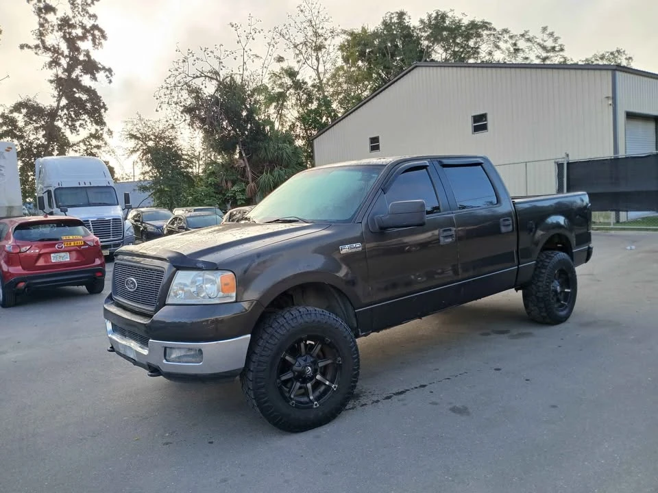 2005 Ford F-150 11th Gen - Image 12 of 20
