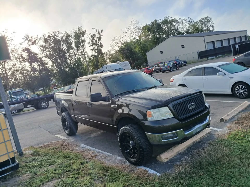 2005 Ford F-150 11th Gen - Image 20 of 20