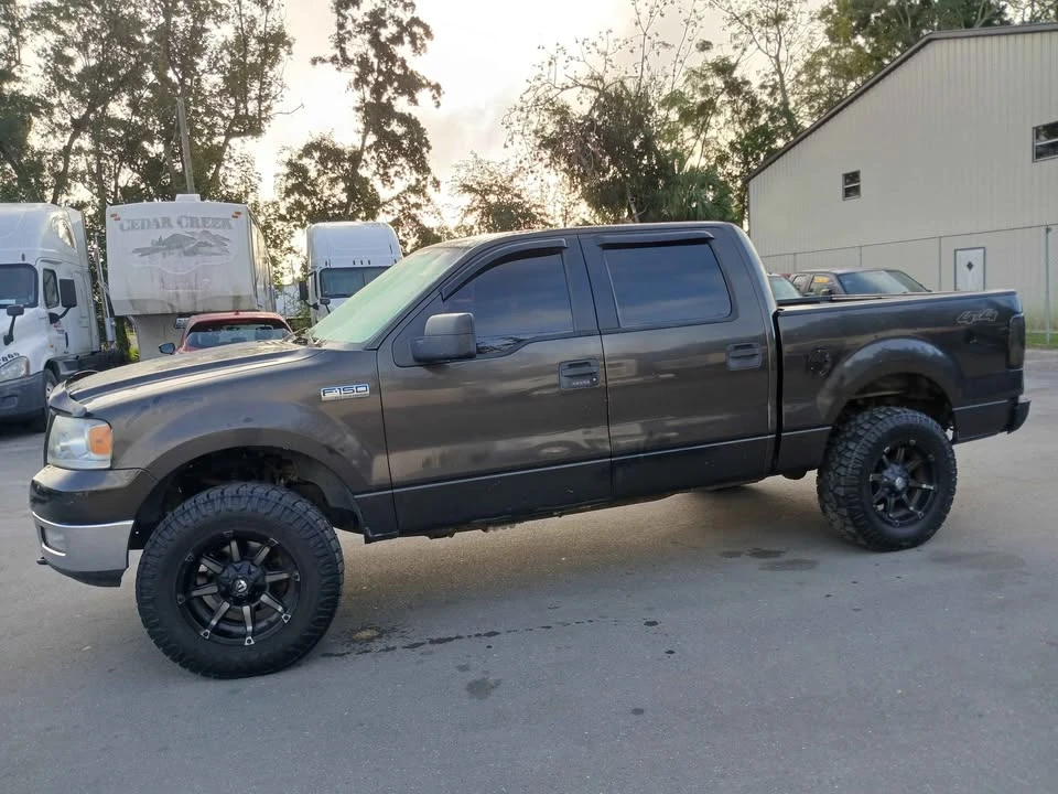 2005 Ford F-150 11th Gen - Image 7 of 20