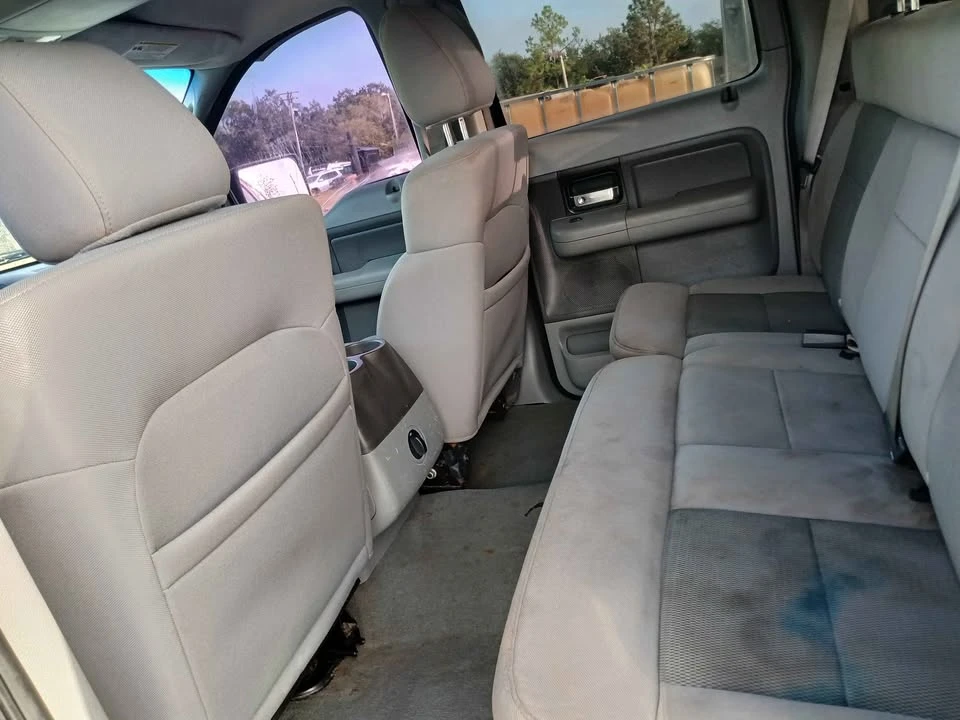 2005 Ford F-150 11th Gen - Image 13 of 20