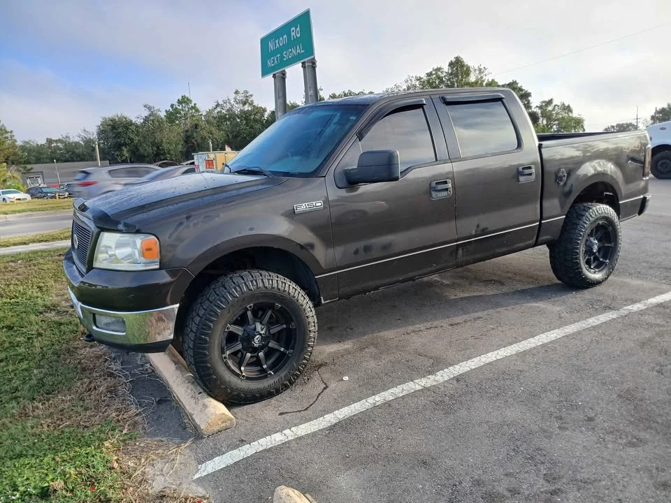 2005 Ford F-150 11th Gen - Image 15 of 20
