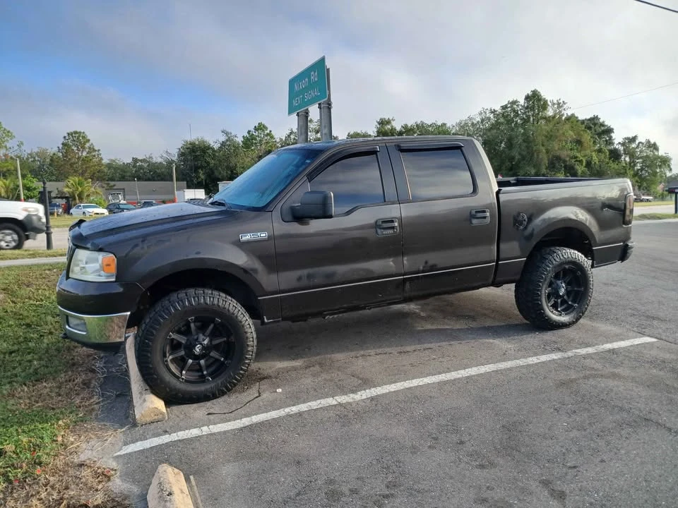 2005 Ford F-150 11th Gen - Image 18 of 20