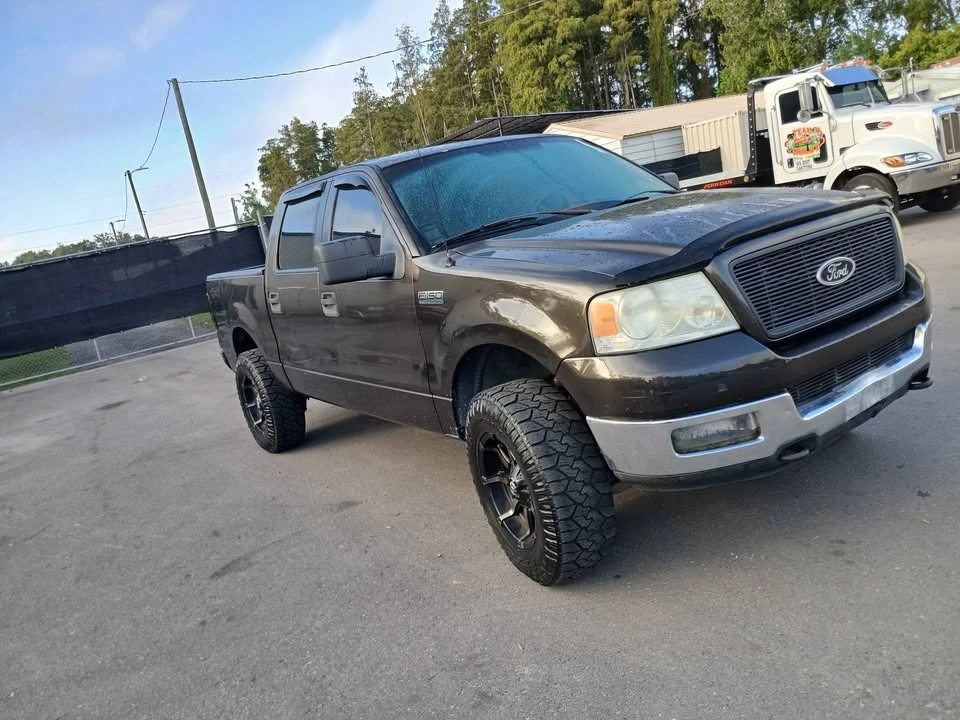 2005 Ford F-150 11th Gen - Image 6 of 20