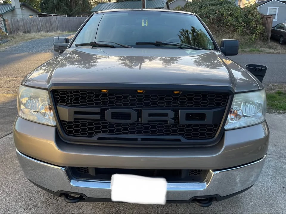 2005 Ford F-150 11th Gen - Image 5 of 10