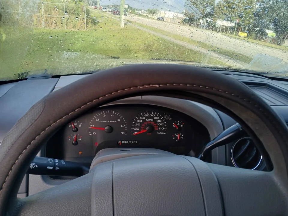 2005 Ford F-150 11th Gen - Image 17 of 20