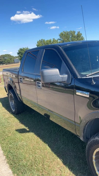2005 Ford F-150 11th Gen - Image 2 of 7
