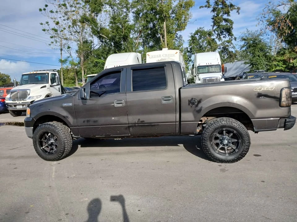 2005 Ford F-150 11th Gen - Image 5 of 20