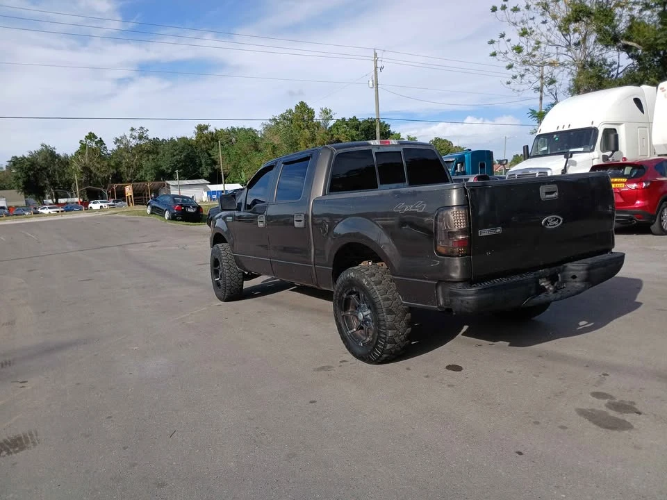 2005 Ford F-150 11th Gen - Image 4 of 20