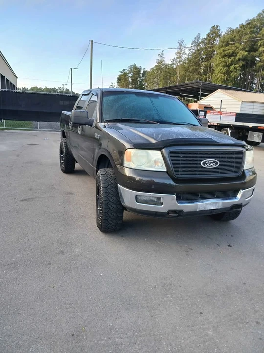 2005 Ford F-150 11th Gen - Image 10 of 20