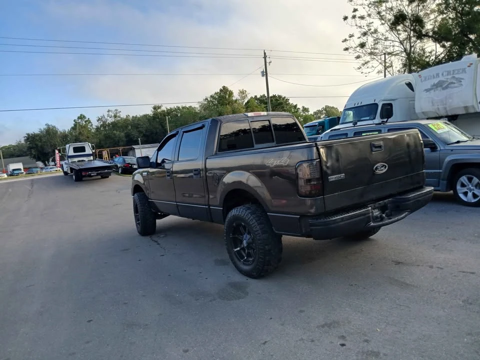 2005 Ford F-150 11th Gen - Image 9 of 20