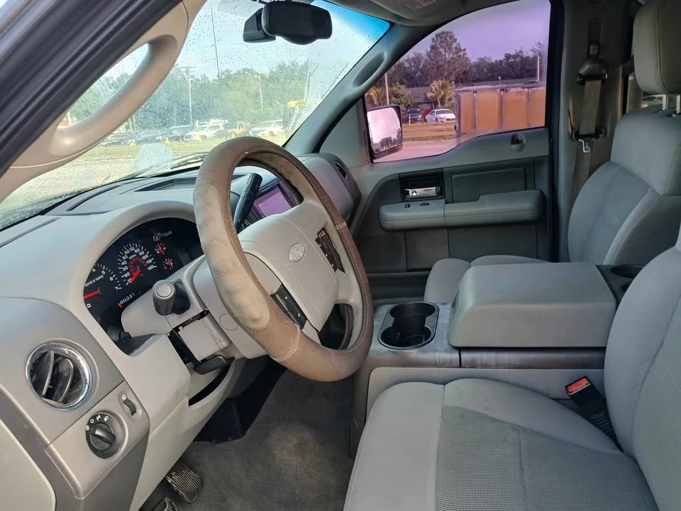 2005 Ford F-150 11th Gen - Image 16 of 20