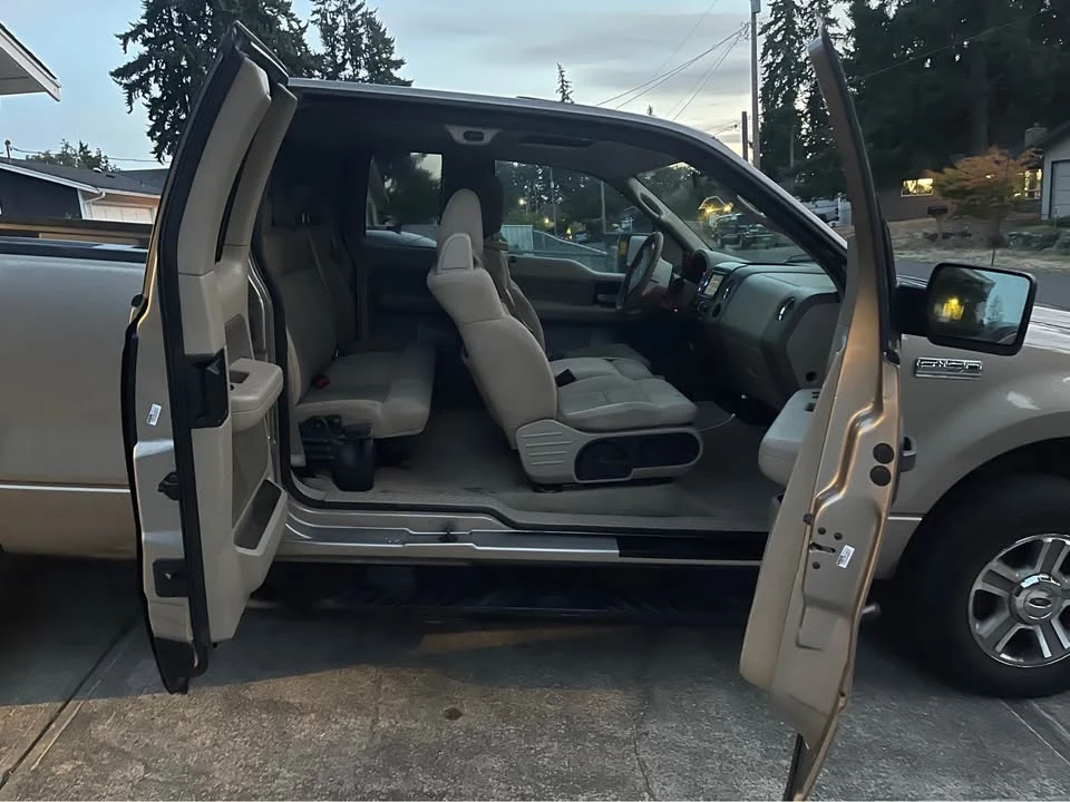 2005 Ford F-150 11th Gen - Image 9 of 10