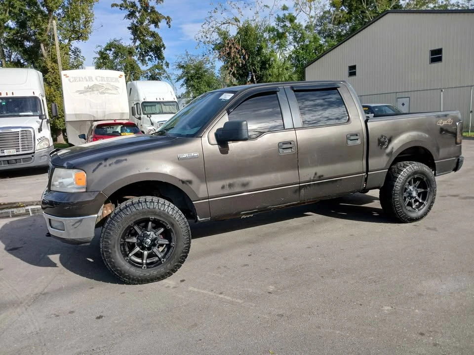 2005 Ford F-150 11th Gen - Image 3 of 20