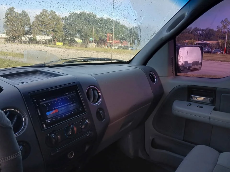 2005 Ford F-150 11th Gen - Image 14 of 20