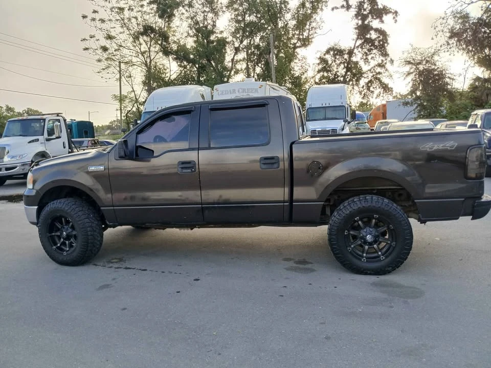 2005 Ford F-150 11th Gen - Image 8 of 20