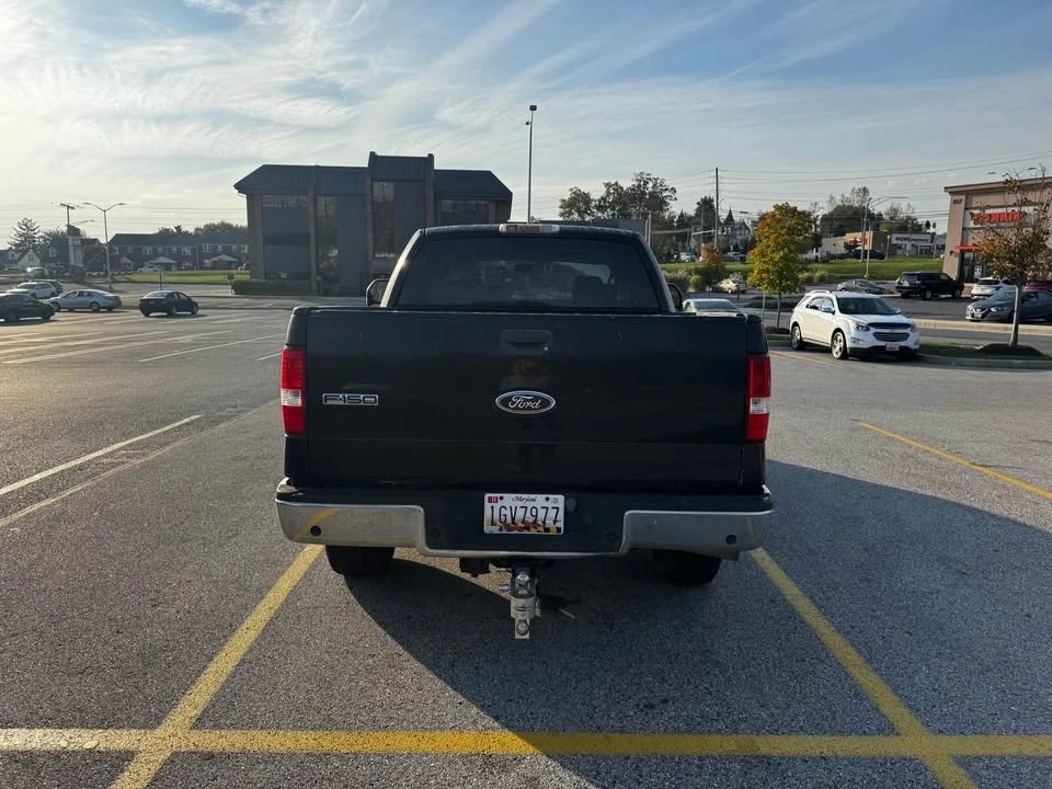 2005 Ford F-150 11th Gen - Image 3 of 5