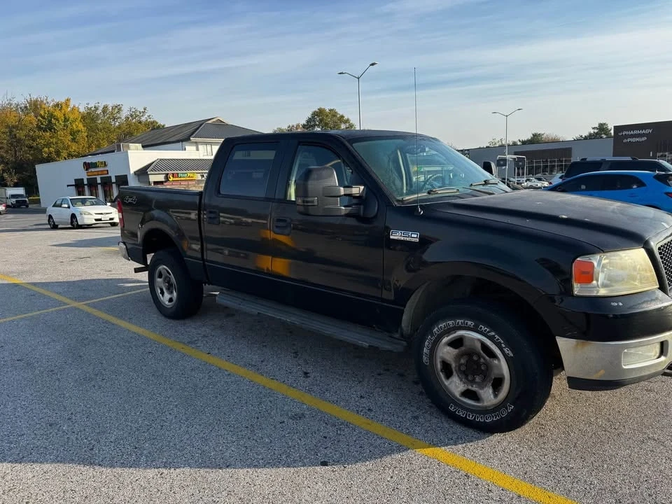 2005 Ford F-150 11th Gen - Image 2 of 5