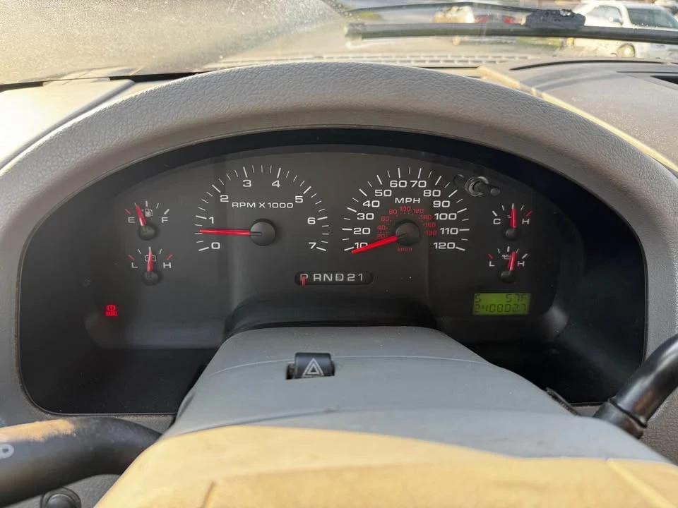 2005 Ford F-150 11th Gen - Image 5 of 5