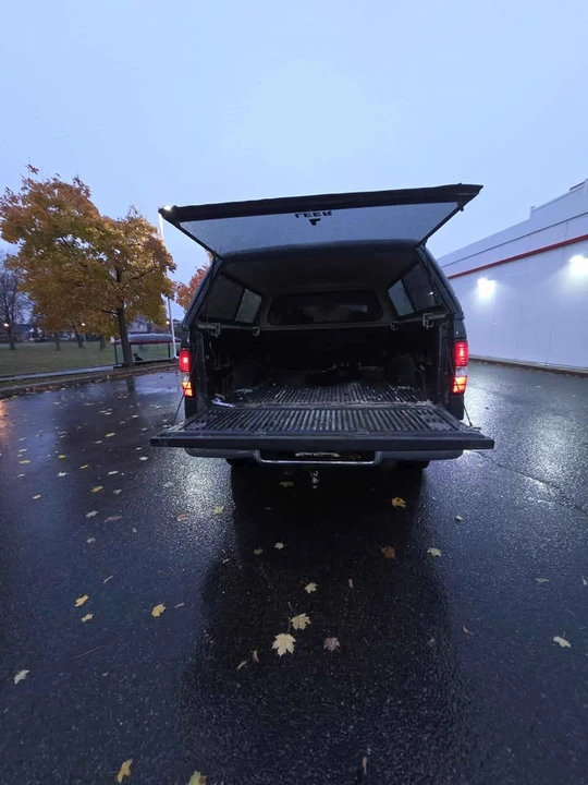2005 Ford F-150 11th Gen - Image 5 of 9
