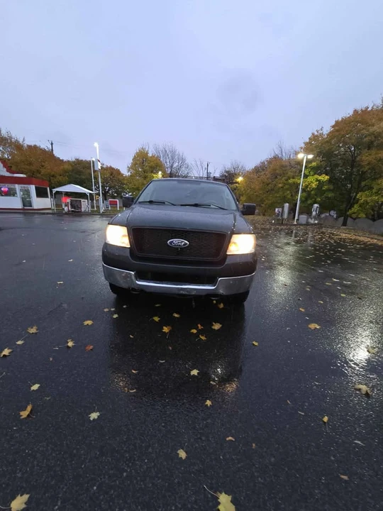 2005 Ford F-150 11th Gen - Image 3 of 9