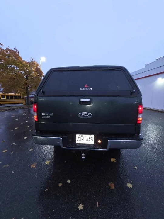 2005 Ford F-150 11th Gen - Image 4 of 9