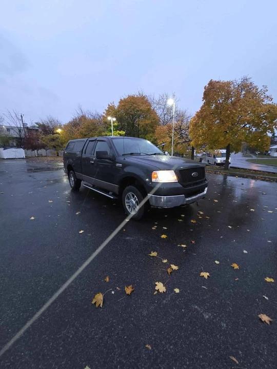 2005 Ford F-150 11th Gen - Image 2 of 9