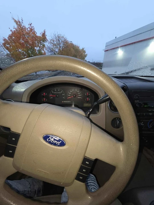 2005 Ford F-150 11th Gen - Image 9 of 9