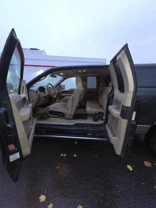 2005 Ford F-150 11th Gen - Image 6 of 9
