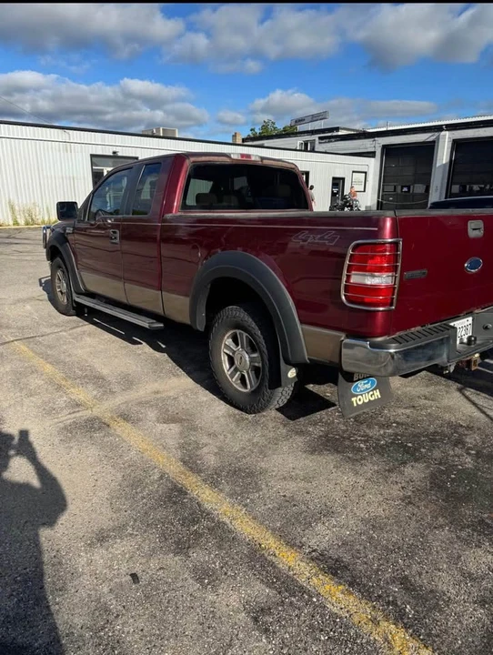 2005 Ford F-150 11th Gen - Image 2 of 5