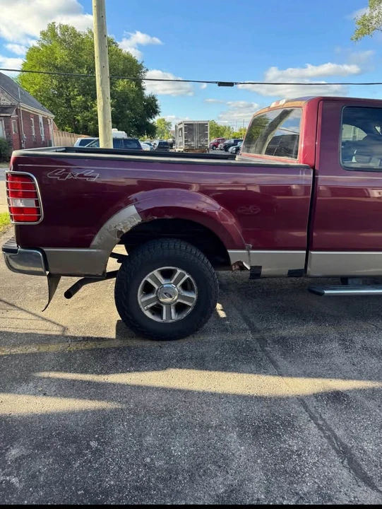 2005 Ford F-150 11th Gen - Image 4 of 5
