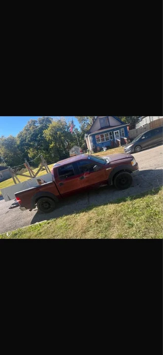 2005 Ford F-150 11th Gen - Image 2 of 2