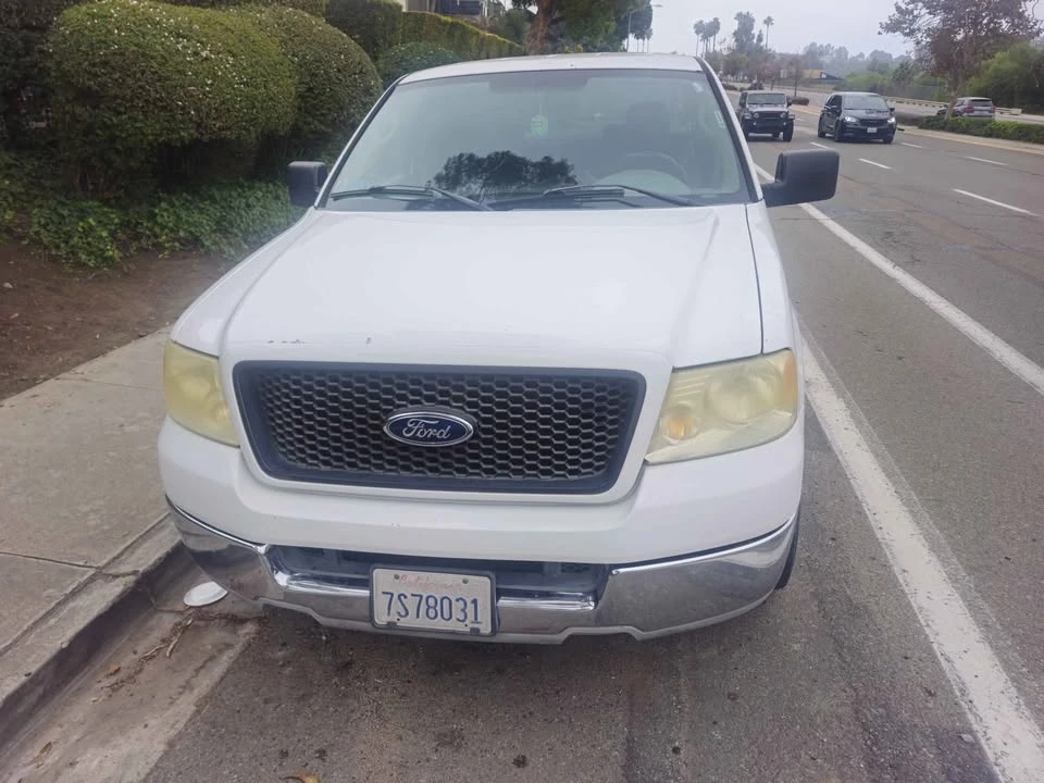 2005 Ford F-150 11th Gen - Image 3 of 4